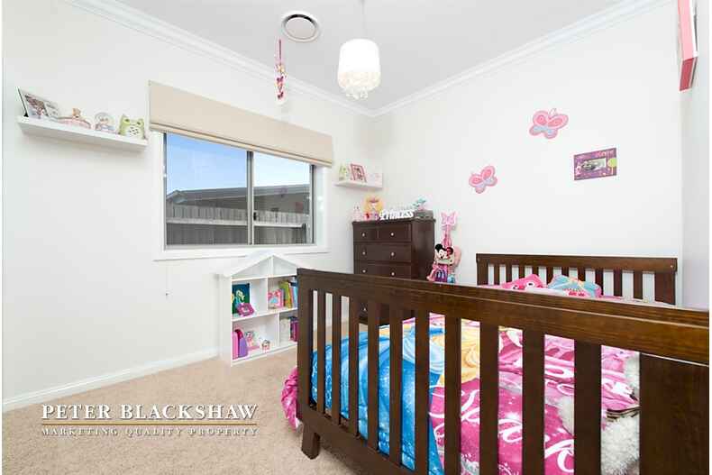 24 Langtree Crescent Crace 24 Langtree Crescent Crace