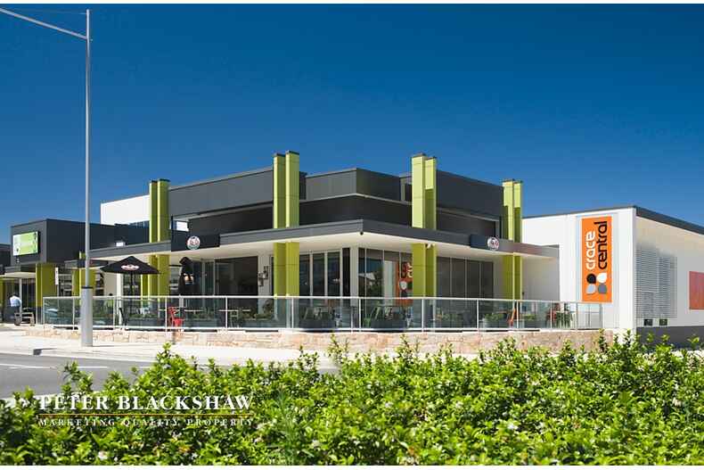 24 Langtree Crescent Crace 24 Langtree Crescent Crace