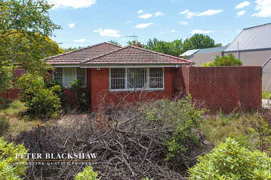 Lot 32/43 Majura Avenue Dickson