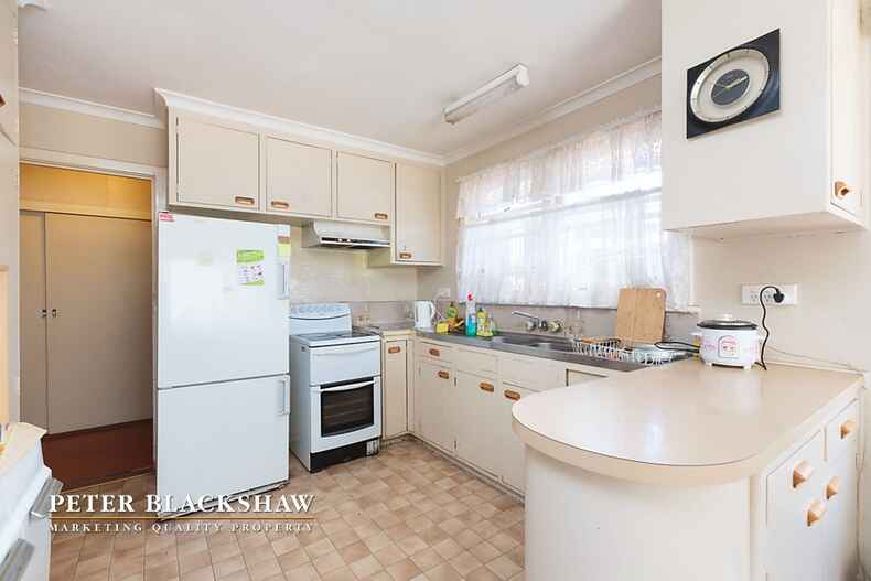 Lot 32/43 Majura Avenue Dickson Lot 32/43 Majura Avenue Dickson