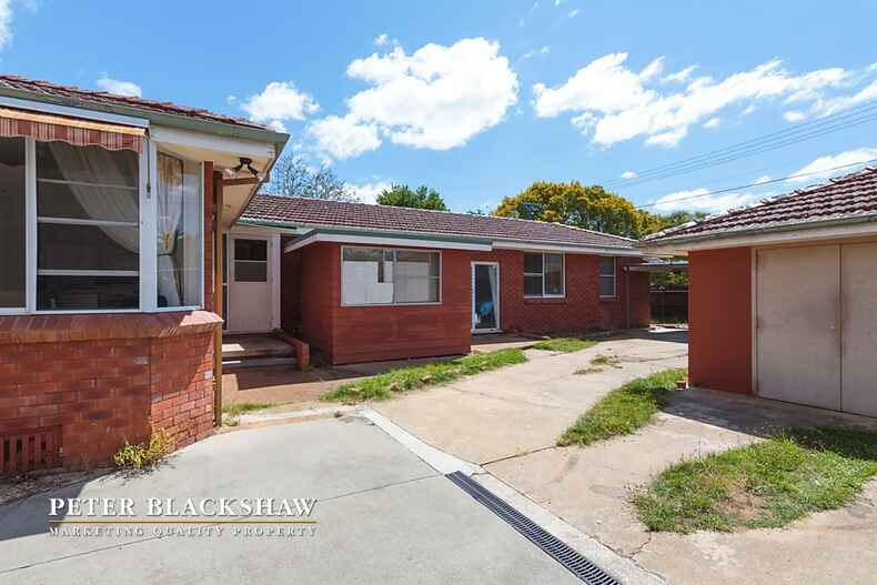 Lot 32/43 Majura Avenue Dickson Lot 32/43 Majura Avenue Dickson