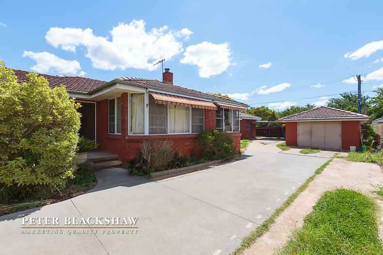 Lot 32/43 Majura Avenue Dickson Lot 32/43 Majura Avenue Dickson