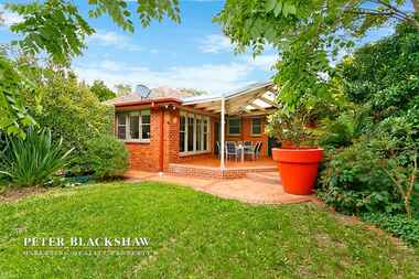 37 Kent Street Deakin