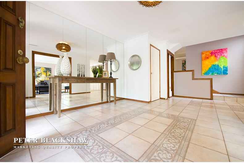 Lot 10/76 Monaro Crescent Red Hill Lot 10/76 Monaro Crescent Red Hill