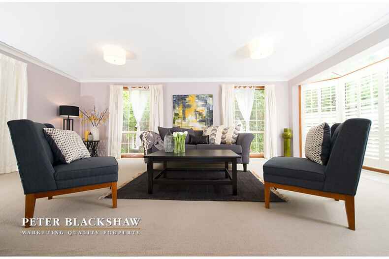 Lot 10/76 Monaro Crescent Red Hill Lot 10/76 Monaro Crescent Red Hill