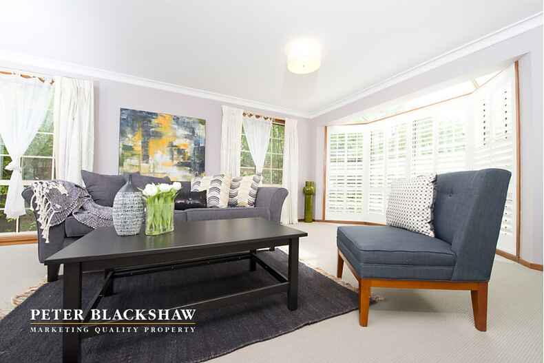 Lot 10/76 Monaro Crescent Red Hill Lot 10/76 Monaro Crescent Red Hill