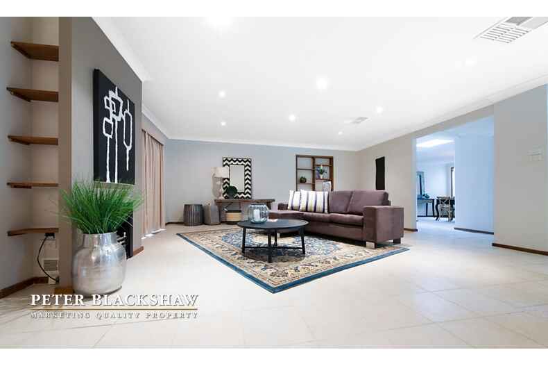 Lot 10/76 Monaro Crescent Red Hill Lot 10/76 Monaro Crescent Red Hill