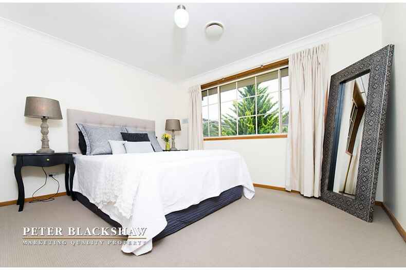 Lot 10/76 Monaro Crescent Red Hill Lot 10/76 Monaro Crescent Red Hill