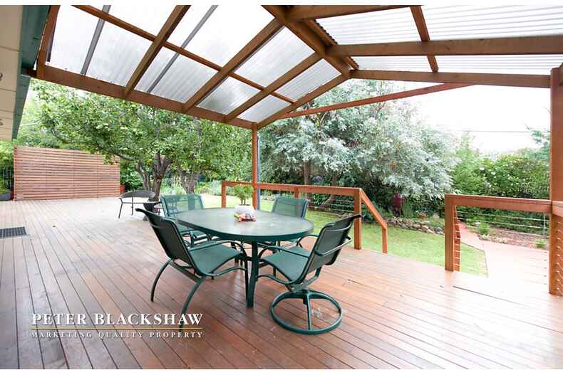 Lot 10/76 Monaro Crescent Red Hill Lot 10/76 Monaro Crescent Red Hill