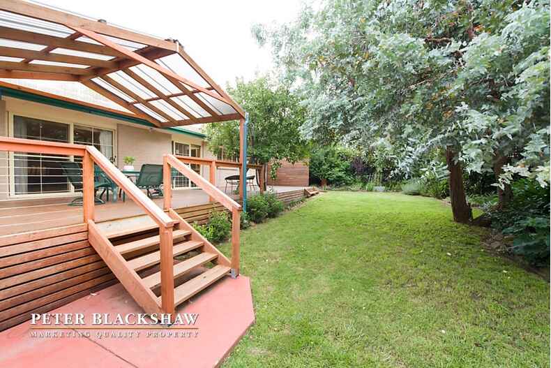 Lot 10/76 Monaro Crescent Red Hill Lot 10/76 Monaro Crescent Red Hill