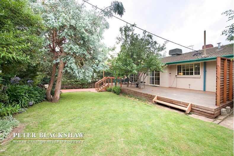 Lot 10/76 Monaro Crescent Red Hill Lot 10/76 Monaro Crescent Red Hill