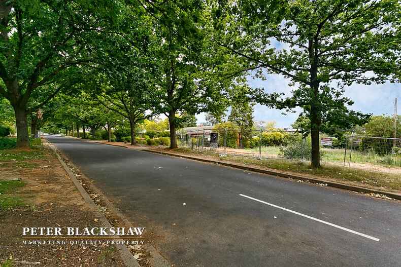 Lot 9/12 Esperance Street Red Hill