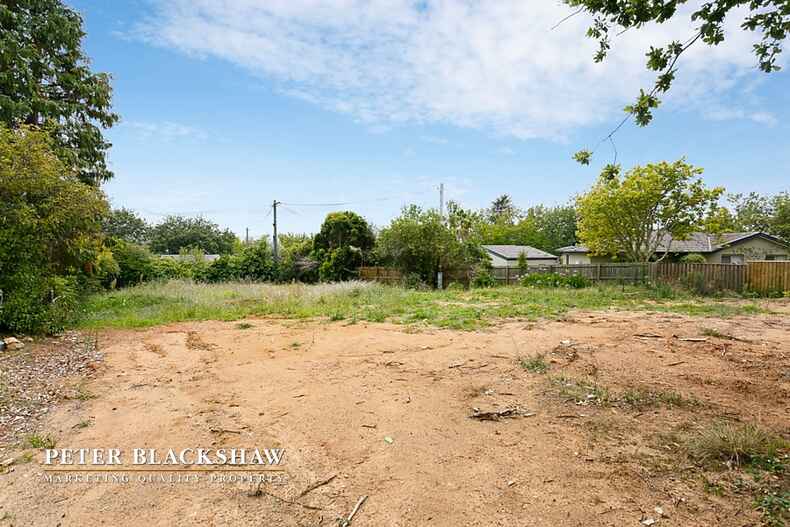 Lot 9/12 Esperance Street Red Hill