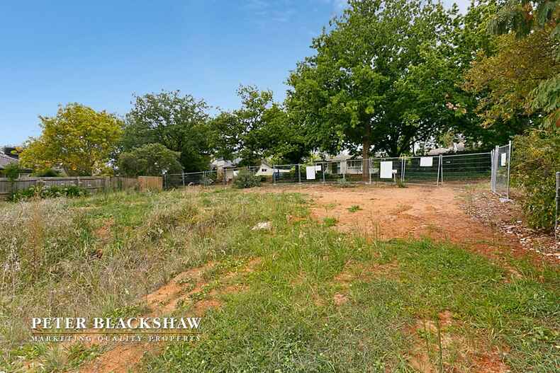 Lot 9/12 Esperance Street Red Hill