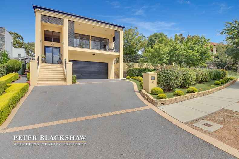 Lot 5/92 Temperley Street Nicholls Lot 5/92 Temperley Street Nicholls