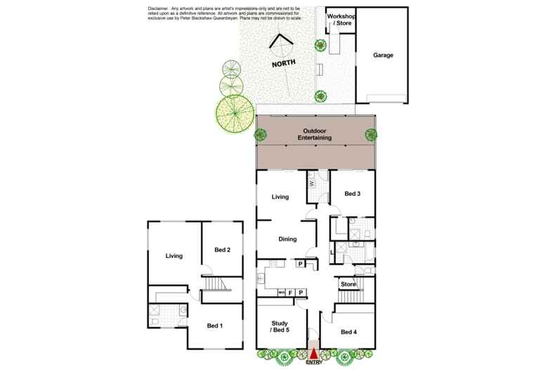 3 Margaret Street Queanbeyan