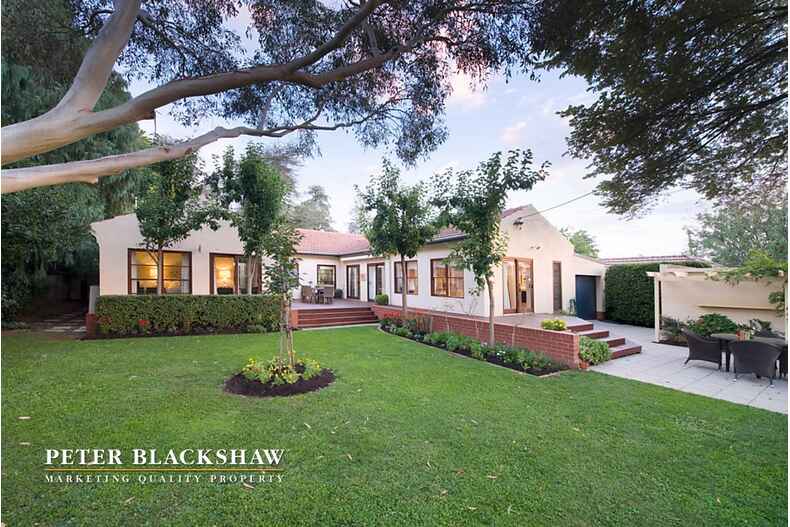 35 Euree Street Reid 35 Euree Street Reid