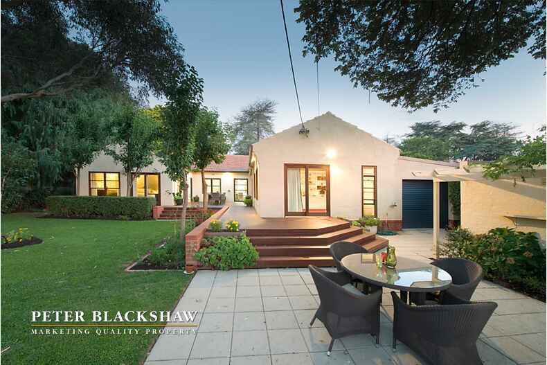 35 Euree Street Reid 35 Euree Street Reid