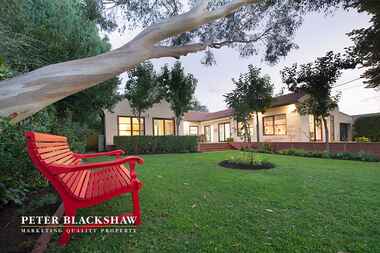 35 Euree Street Reid