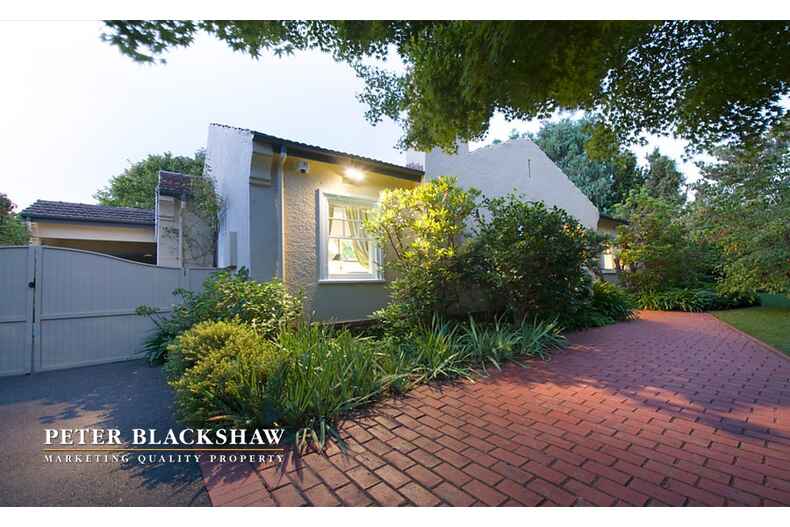 35 Euree Street Reid 35 Euree Street Reid