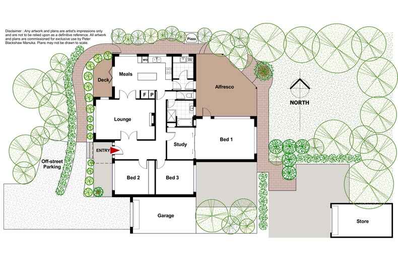 37 Kent Street Deakin 37 Kent Street Deakin