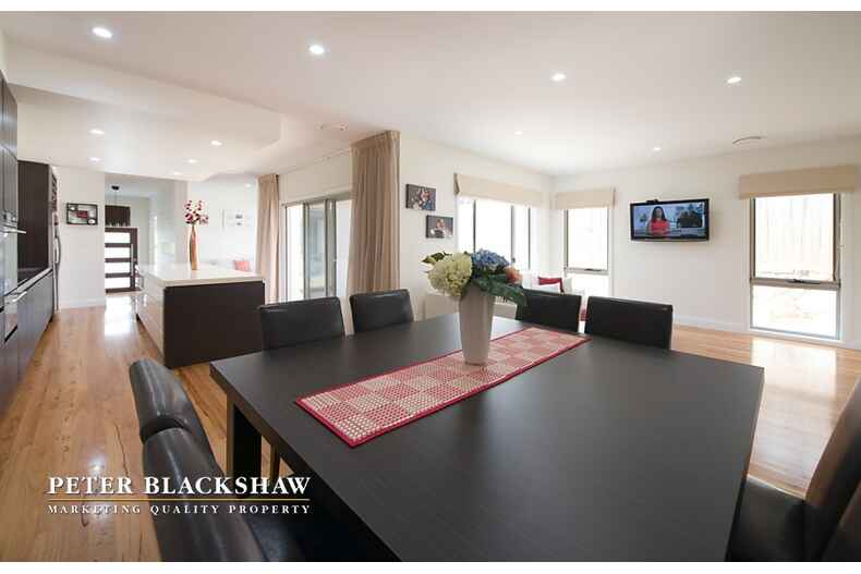 24 Langtree Crescent Crace 24 Langtree Crescent Crace