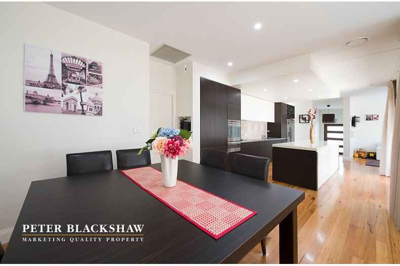 24 Langtree Crescent Crace 24 Langtree Crescent Crace