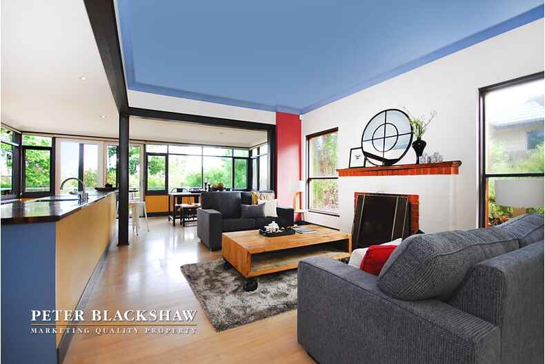 Lot 22/37 Duffy Street Ainslie Lot 22/37 Duffy Street Ainslie