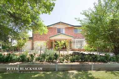 Lot 10/76 Monaro Crescent Red Hill
