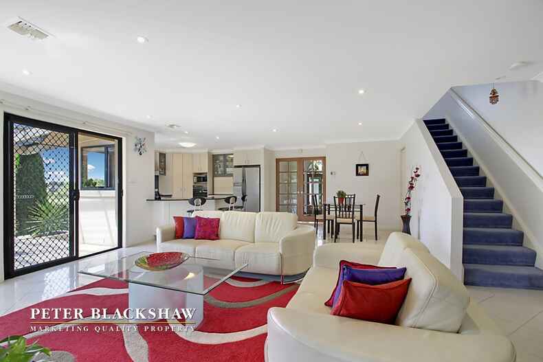 Lot 8/71 Temperley Street Nicholls Lot 8/71 Temperley Street Nicholls