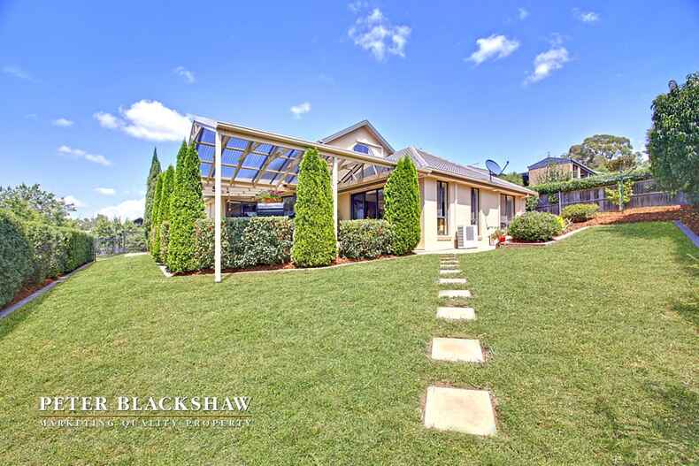 Lot 8/71 Temperley Street Nicholls Lot 8/71 Temperley Street Nicholls