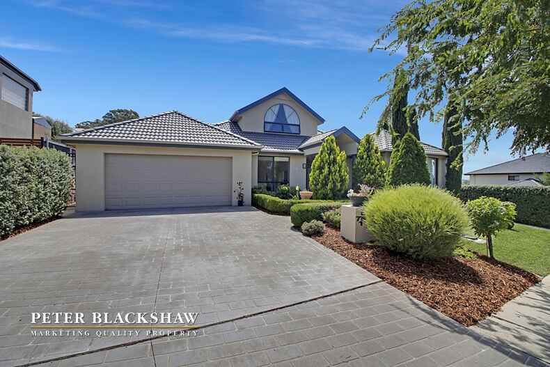 Lot 8/71 Temperley Street Nicholls Lot 8/71 Temperley Street Nicholls