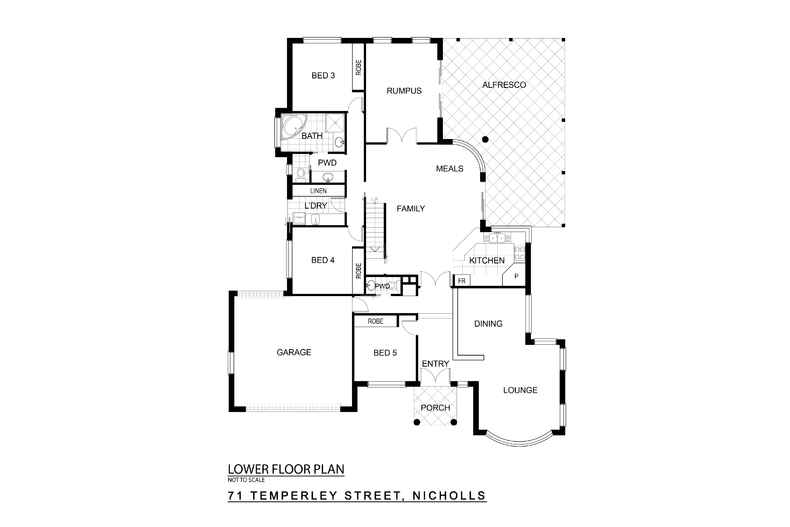 Lot 8/71 Temperley Street Nicholls Lot 8/71 Temperley Street Nicholls