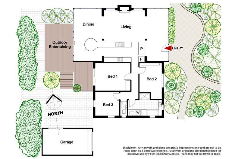 Lot 22/37 Duffy Street Ainslie Lot 22/37 Duffy Street Ainslie