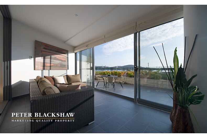 Waterfront 83/13 Eastlake Parade Kingston Waterfront 83/13 Eastlake Parade Kingston