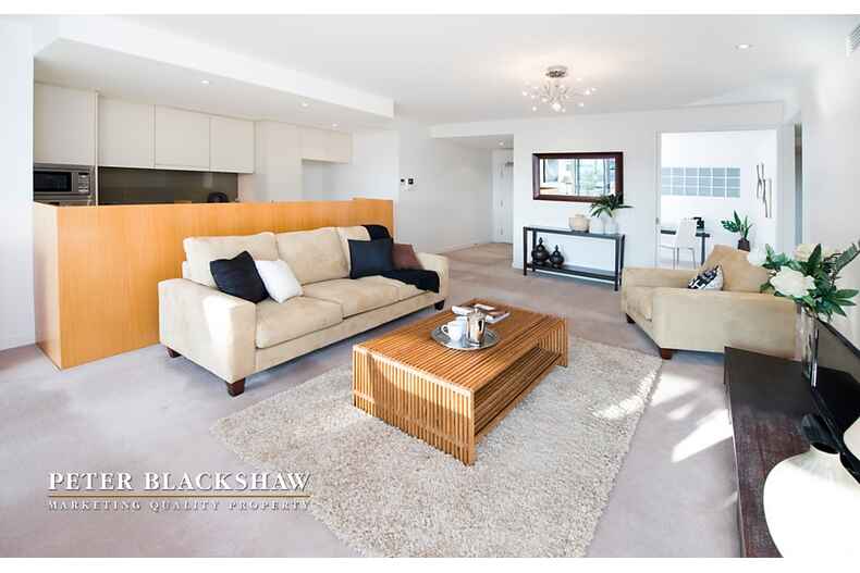 Waterfront 83/13 Eastlake Parade Kingston Waterfront 83/13 Eastlake Parade Kingston