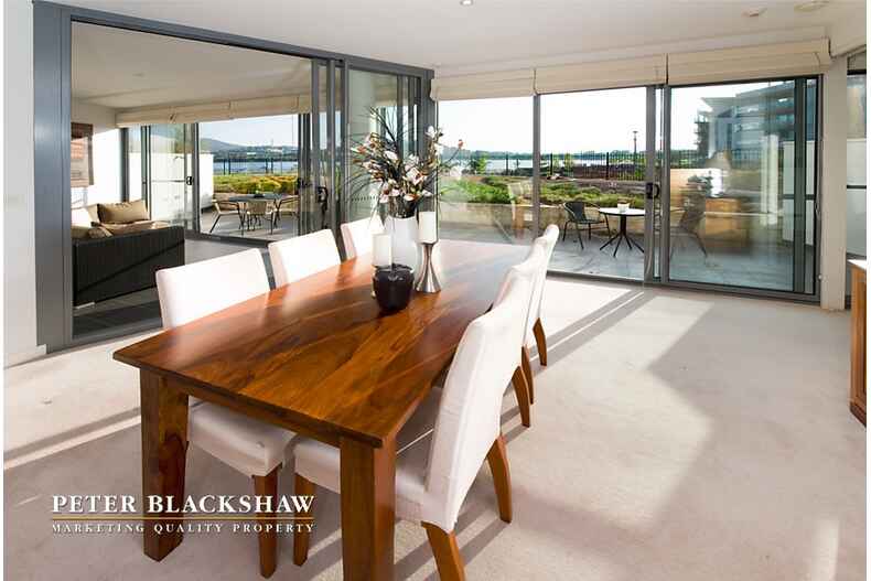 Waterfront 83/13 Eastlake Parade Kingston Waterfront 83/13 Eastlake Parade Kingston