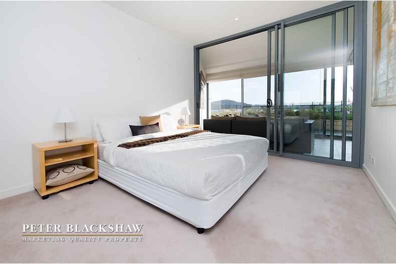 Waterfront 83/13 Eastlake Parade Kingston Waterfront 83/13 Eastlake Parade Kingston