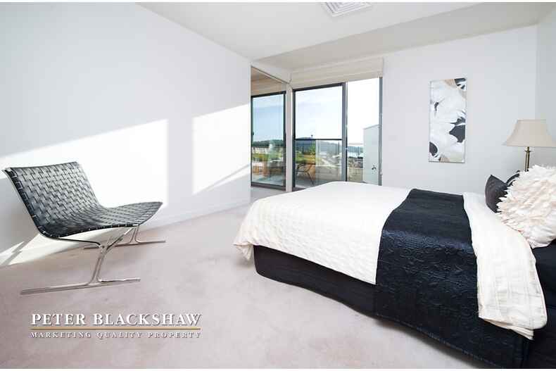 Waterfront 83/13 Eastlake Parade Kingston Waterfront 83/13 Eastlake Parade Kingston