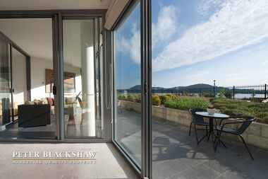 Waterfront 83/13 Eastlake Parade Kingston