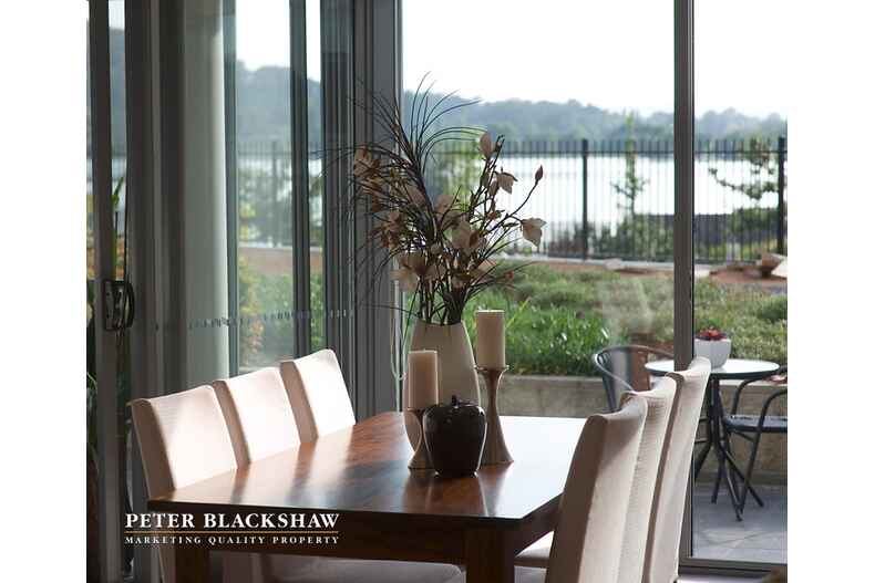 Waterfront 83/13 Eastlake Parade Kingston Waterfront 83/13 Eastlake Parade Kingston