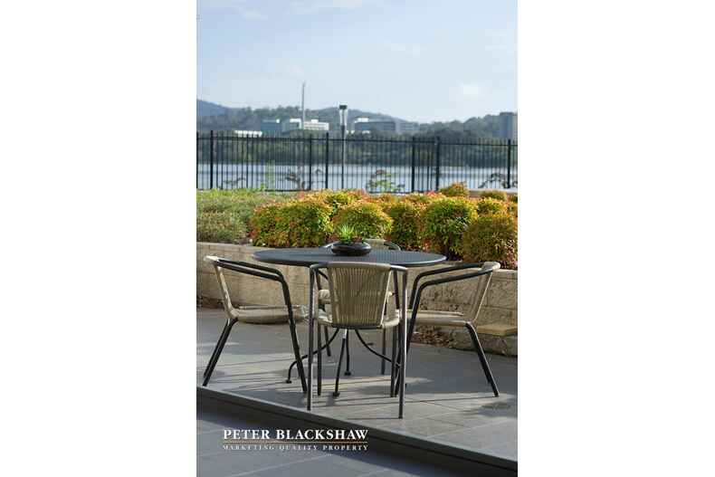 Waterfront 83/13 Eastlake Parade Kingston Waterfront 83/13 Eastlake Parade Kingston