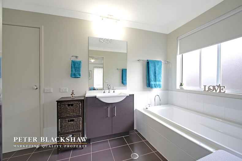 Lot 15/83 Donald Horne Circuit Franklin Lot 15/83 Donald Horne Circuit Franklin