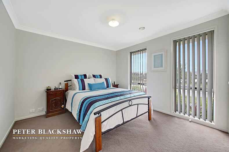 Lot 15/83 Donald Horne Circuit Franklin Lot 15/83 Donald Horne Circuit Franklin