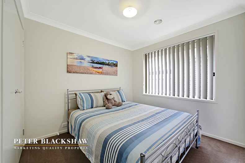 Lot 15/83 Donald Horne Circuit Franklin Lot 15/83 Donald Horne Circuit Franklin