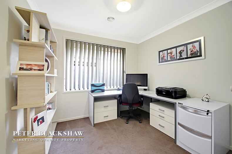 Lot 15/83 Donald Horne Circuit Franklin Lot 15/83 Donald Horne Circuit Franklin