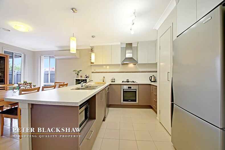 Lot 15/83 Donald Horne Circuit Franklin Lot 15/83 Donald Horne Circuit Franklin