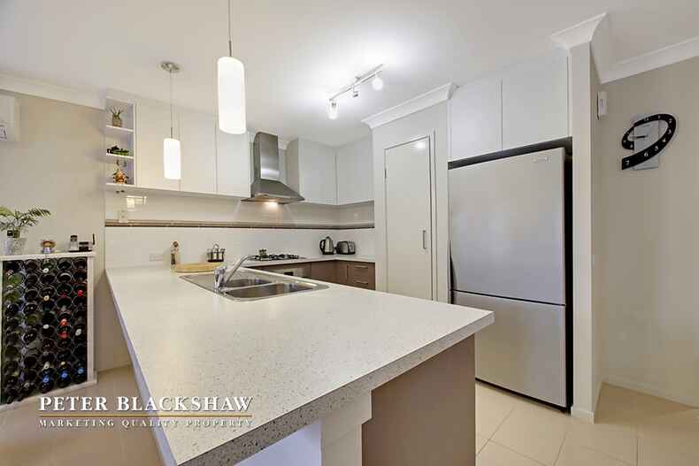 Lot 15/83 Donald Horne Circuit Franklin Lot 15/83 Donald Horne Circuit Franklin