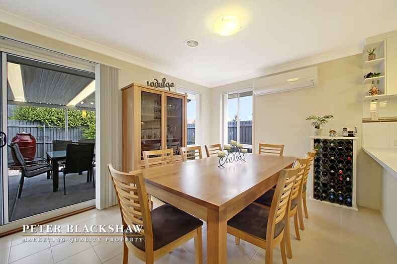 Lot 15/83 Donald Horne Circuit Franklin Lot 15/83 Donald Horne Circuit Franklin