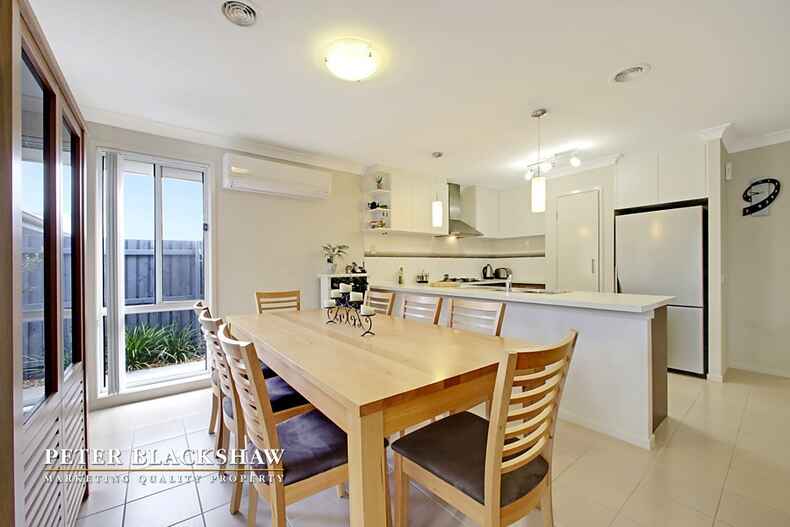 Lot 15/83 Donald Horne Circuit Franklin Lot 15/83 Donald Horne Circuit Franklin